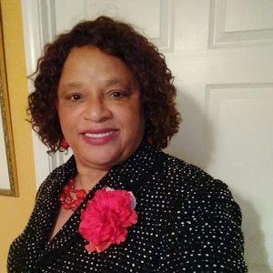 Meet your Posher, Janet